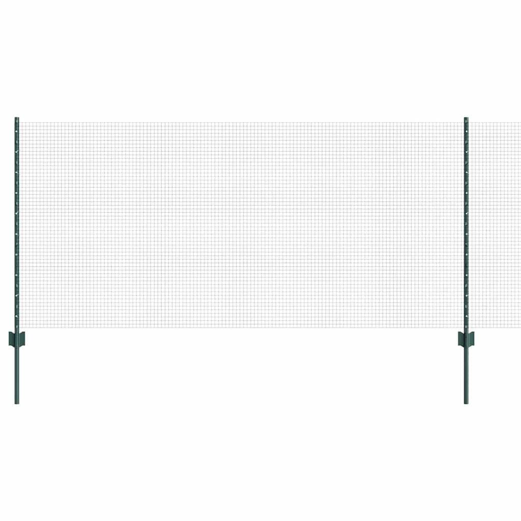 Recinzione con Posto Verde | homemem39