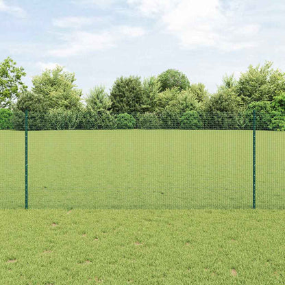 Recinzione con Posto Verde | homemem39