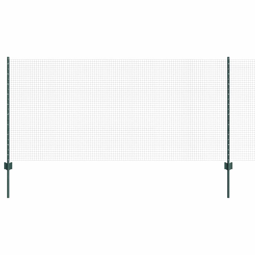 Recinzione con Posto Verde | homemem39