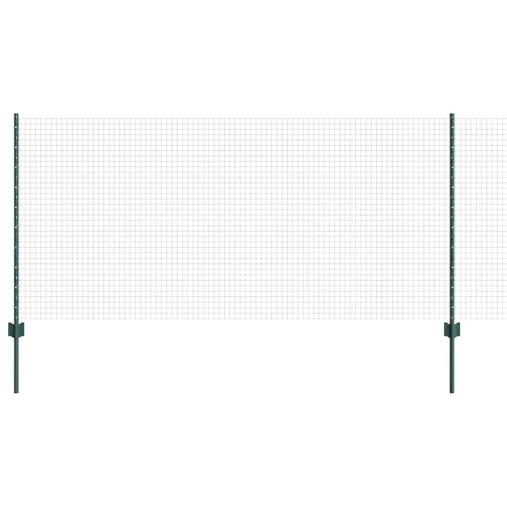 Recinzione con Posto Verde | homemem39