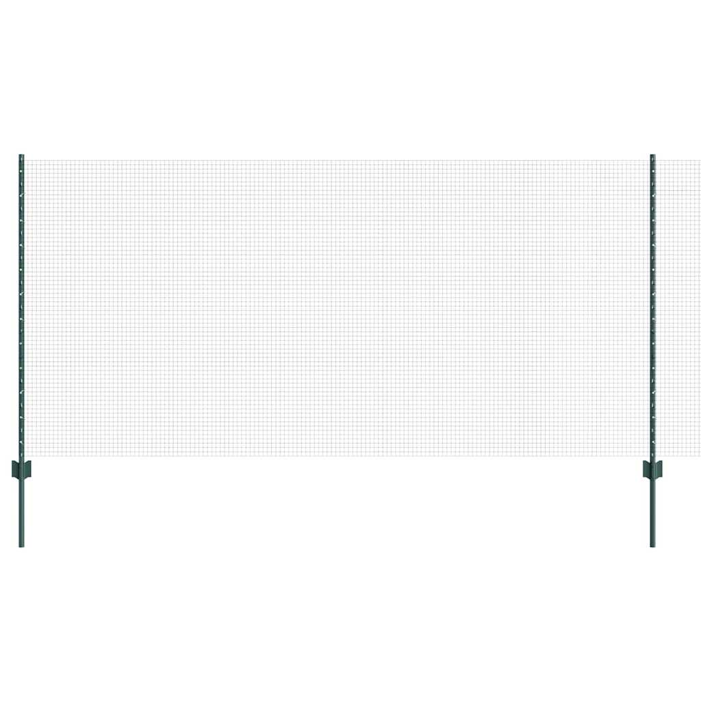 Recinzione con Posto Verde | homemem39