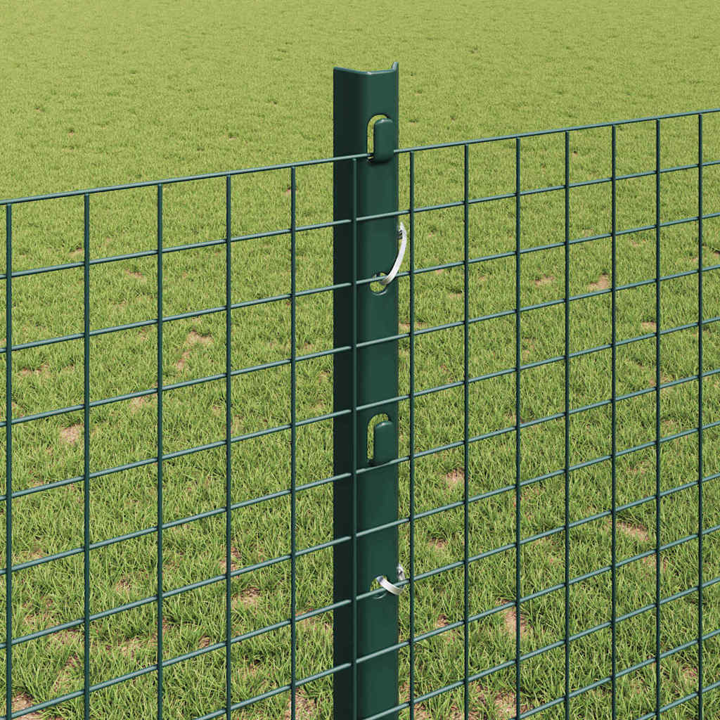 Recinzione con Posto Verde | homemem39