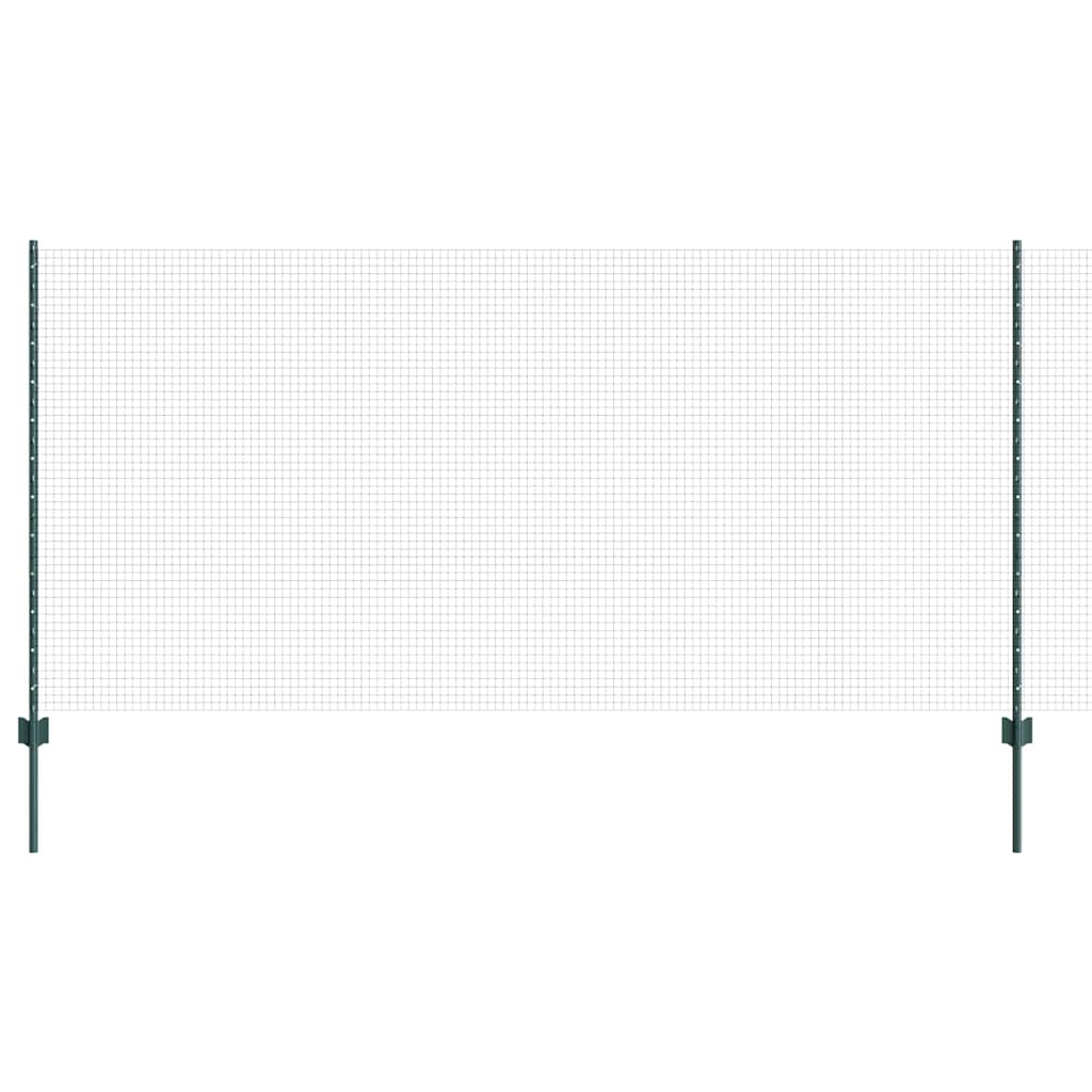 Recinzione con Posto Verde | homemem39