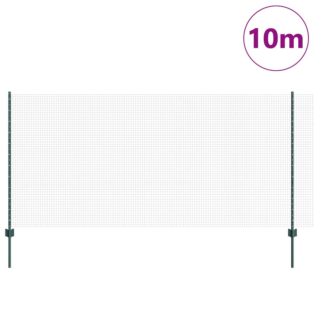 Recinzione con Posto Verde | homemem39