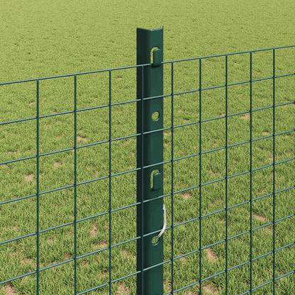 Recinzione con Posto Verde | homemem39