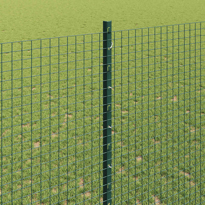 Recinzione con Posto Verde | homemem39