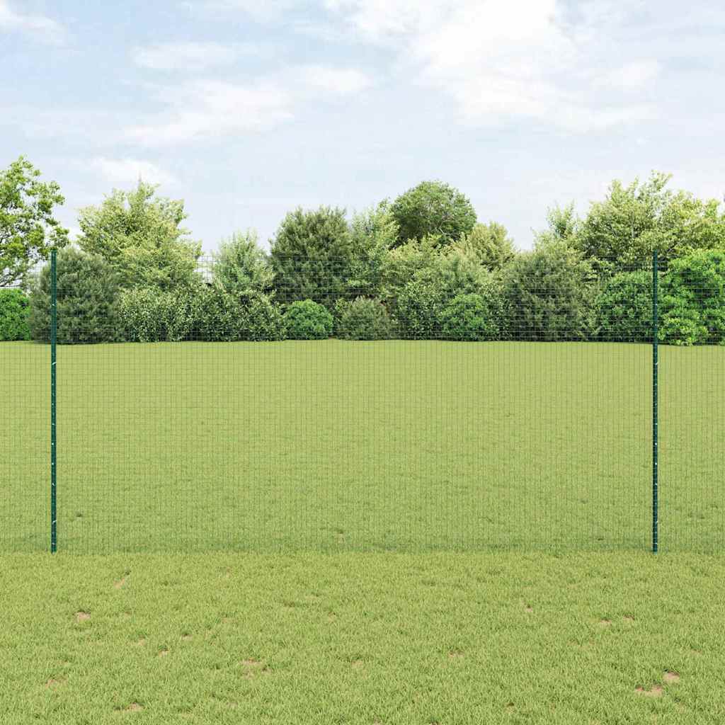 Recinzione con Posto Verde | homemem39