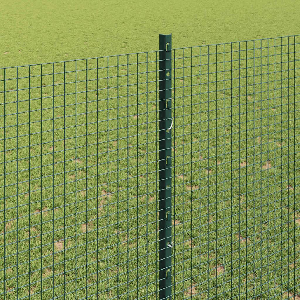 Recinzione con Posto Verde | homemem39