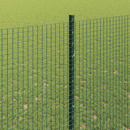 Recinzione con Posto Verde | homemem39