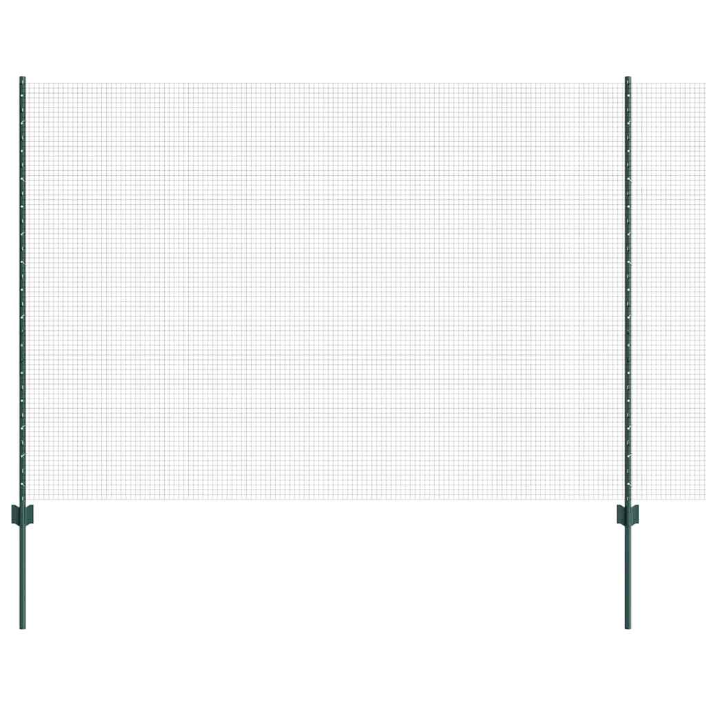 Recinzione con Posto Verde | homemem39