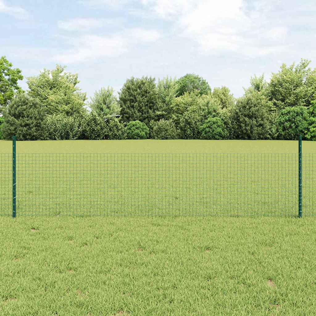 Recinzione con Posto Verde | homemem39