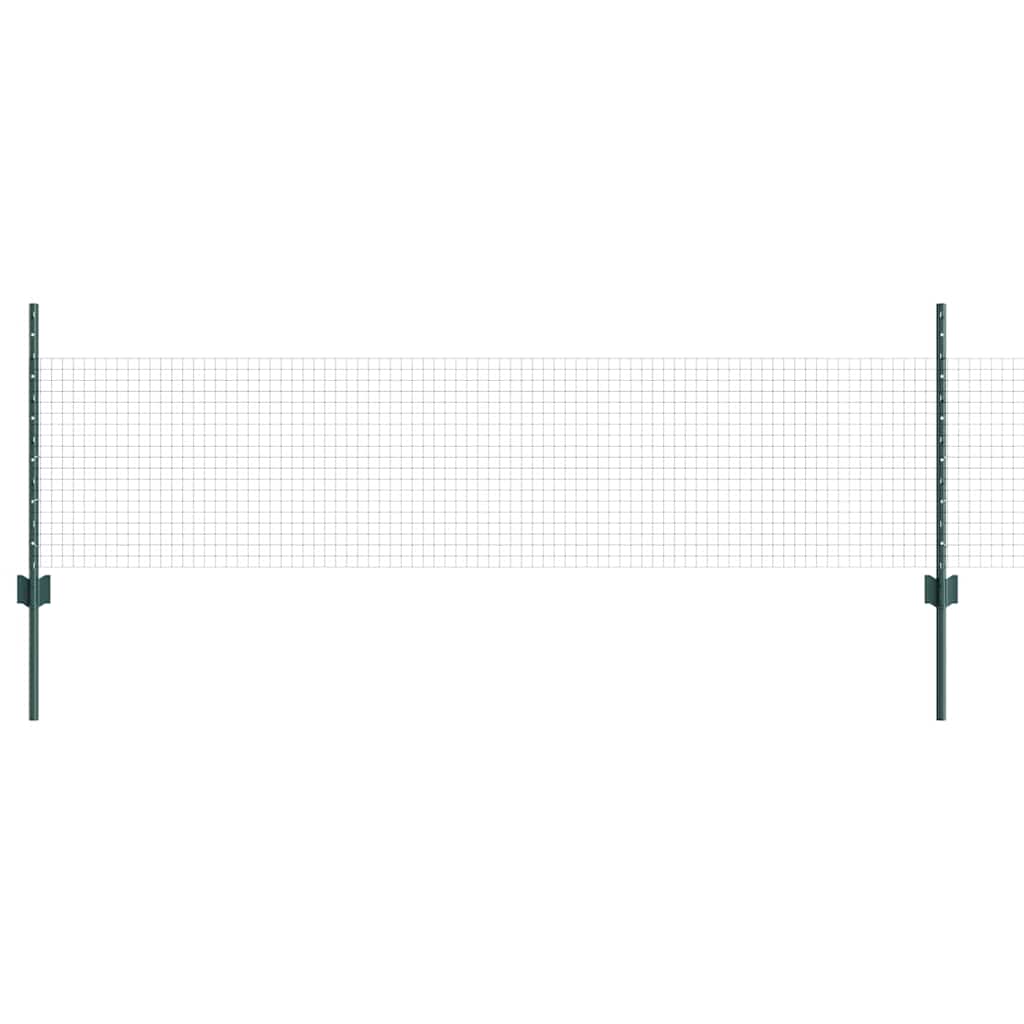 Recinzione con Posto Verde | homemem39