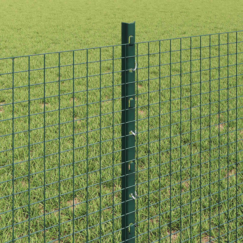 Recinzione con Posto Verde | homemem39