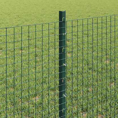 Recinzione con Posto Verde | homemem39