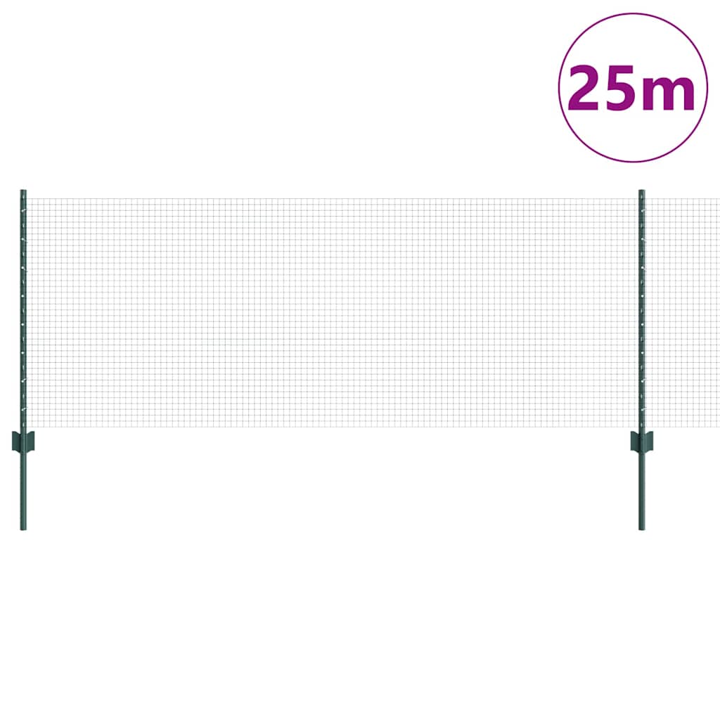 Recinzione con Posto Verde | homemem39