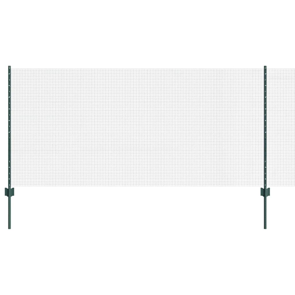 Recinzione con Posto Verde | homemem39