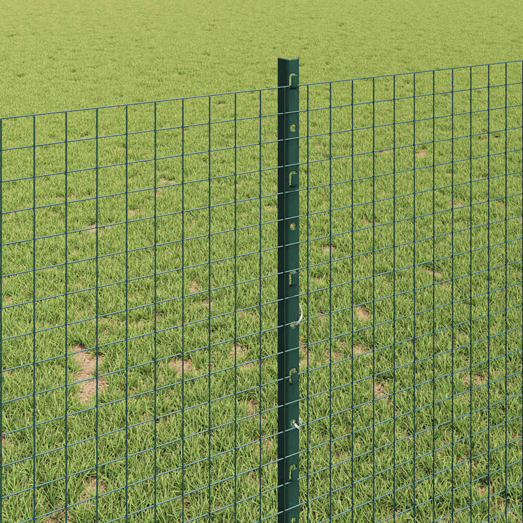Recinzione con Posto Verde | homemem39