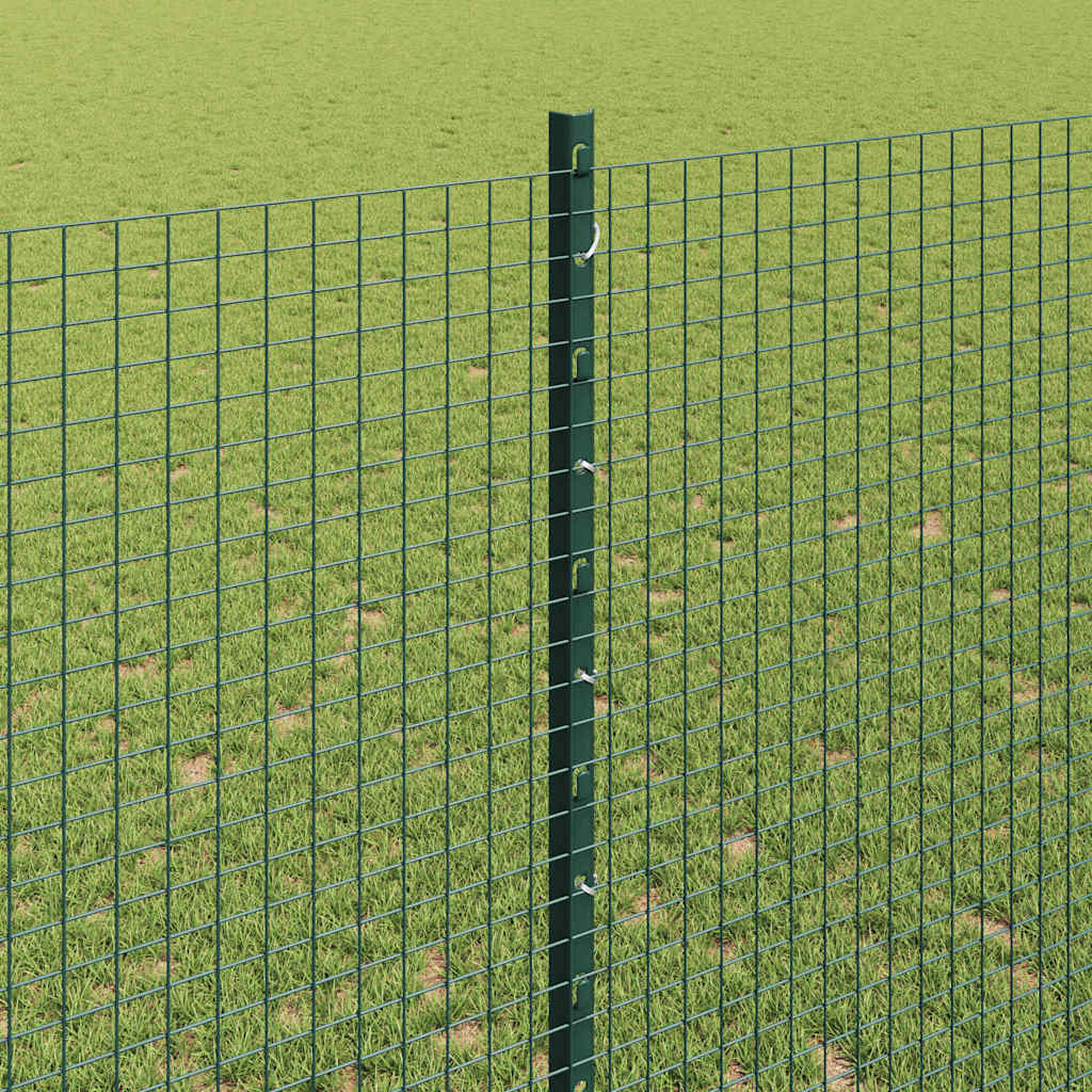 Recinzione con Posto Verde | homemem39