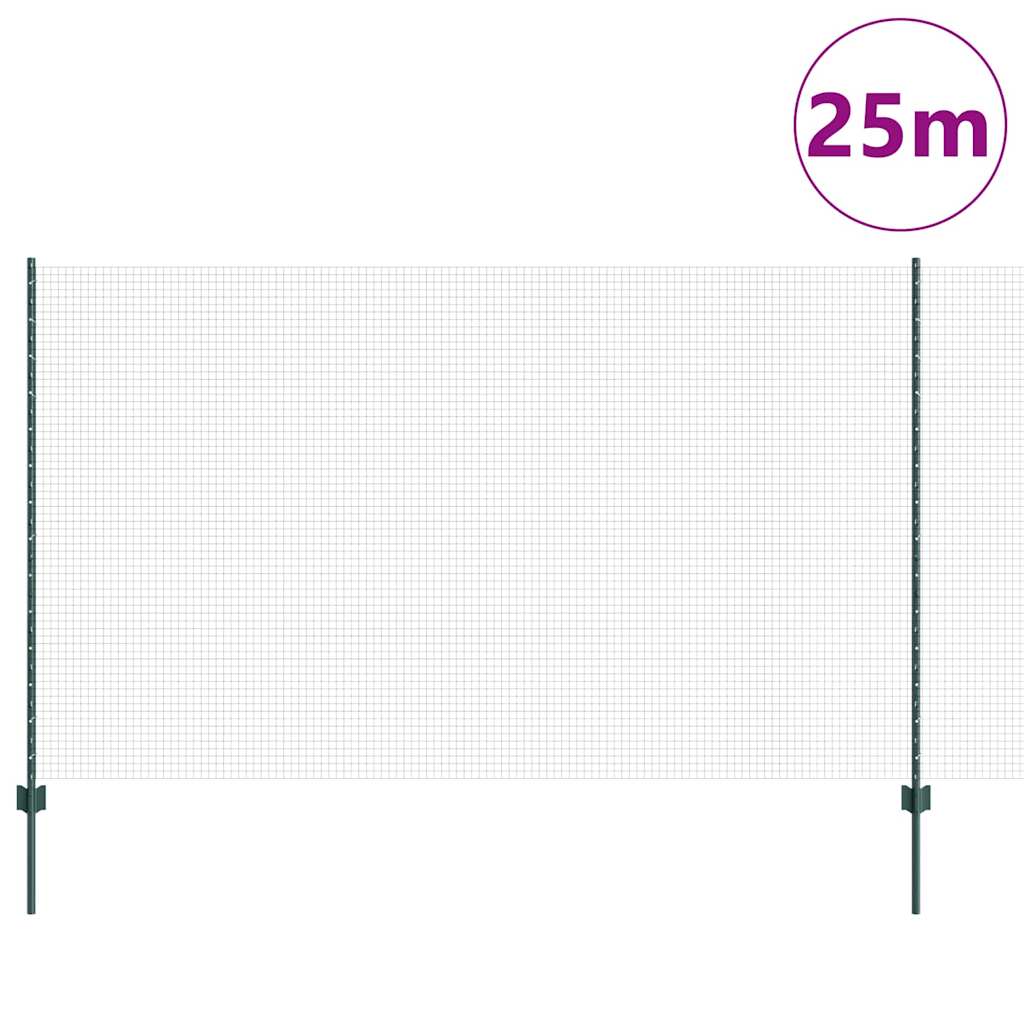 Recinzione con Posto Verde | homemem39