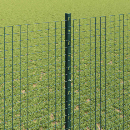 Recinzione con Posto Verde | homemem39