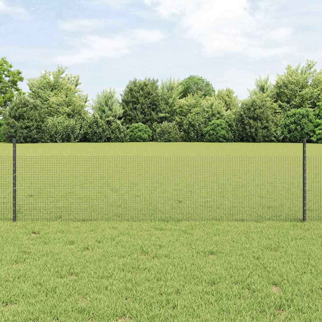 Recinzione con Posto Grigio | homemem39