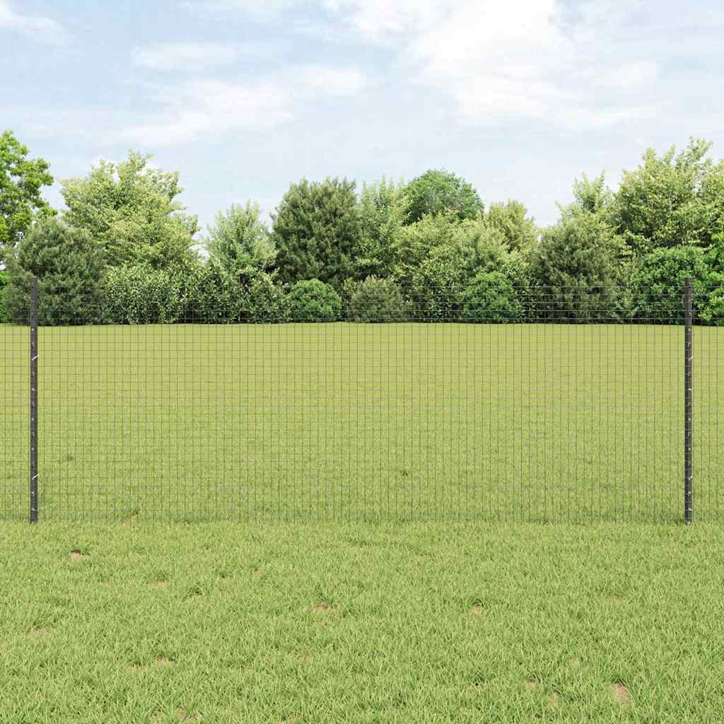 Recinzione con Posto Grigio | homemem39
