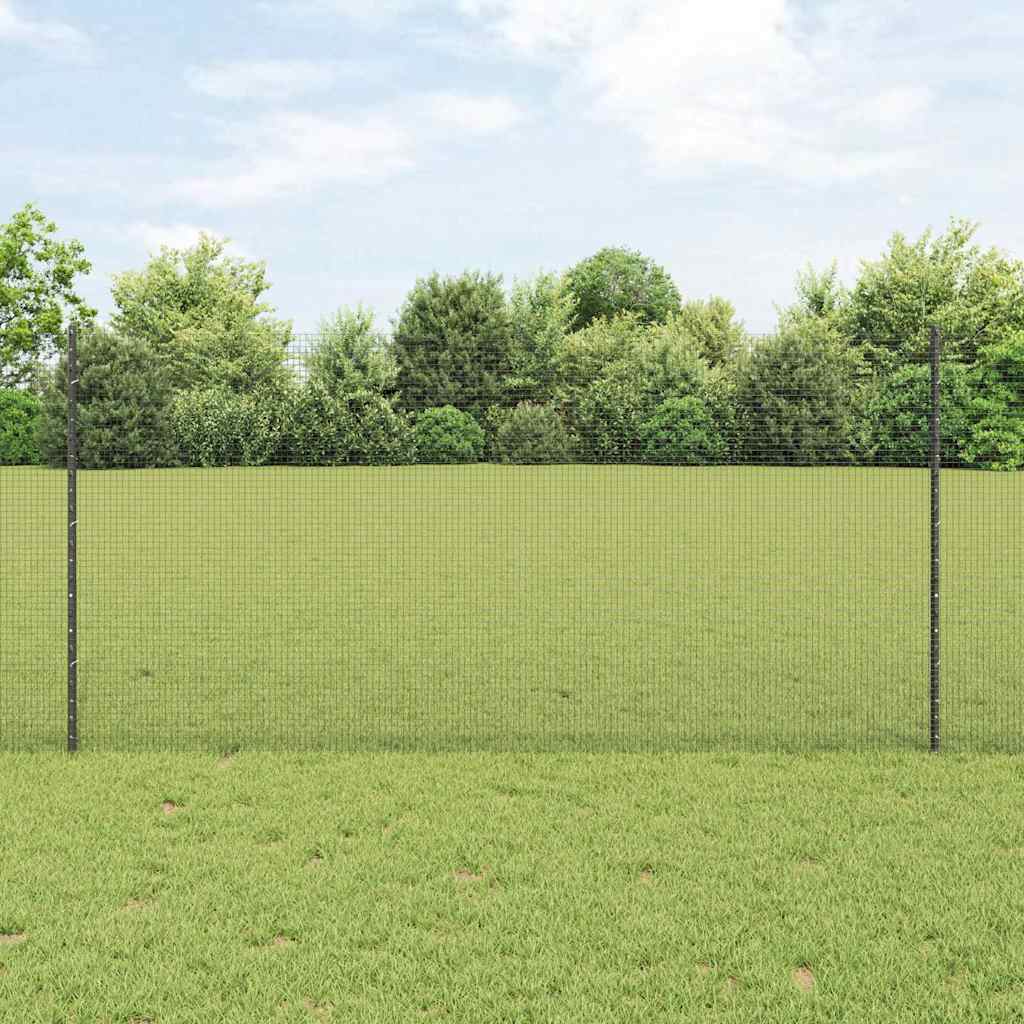 Recinzione con Posto Grigio | homemem39
