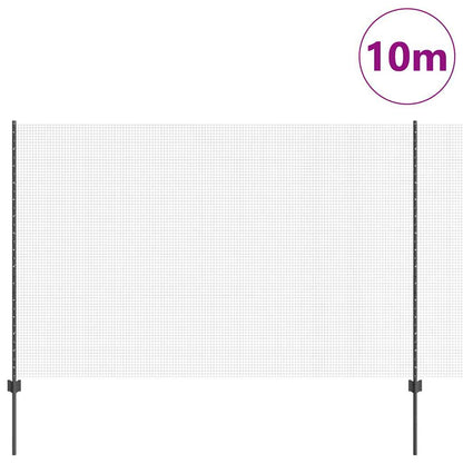 Recinzione con Posto Grigio | homemem39