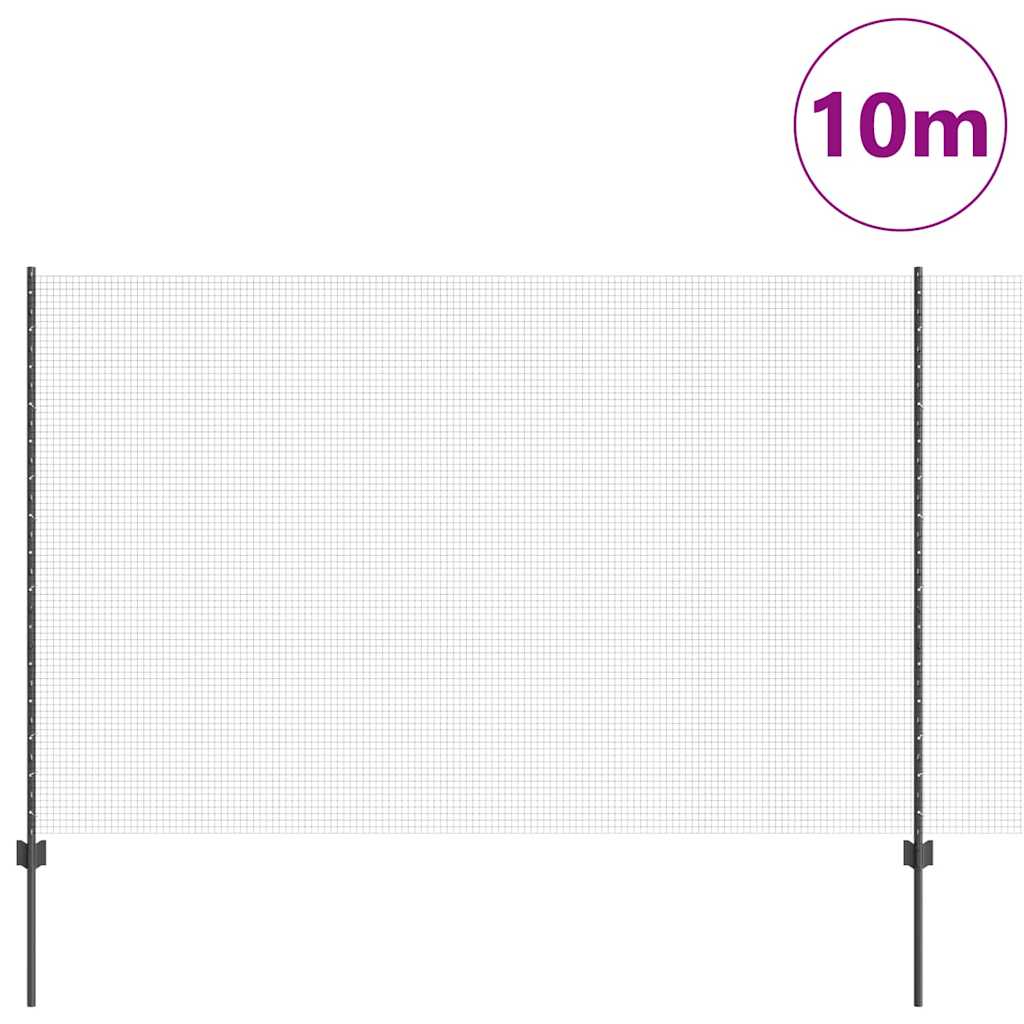 Recinzione con Posto Grigio | homemem39