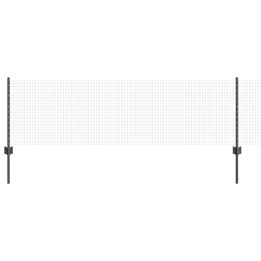 Recinzione con Posto Grigio | homemem39