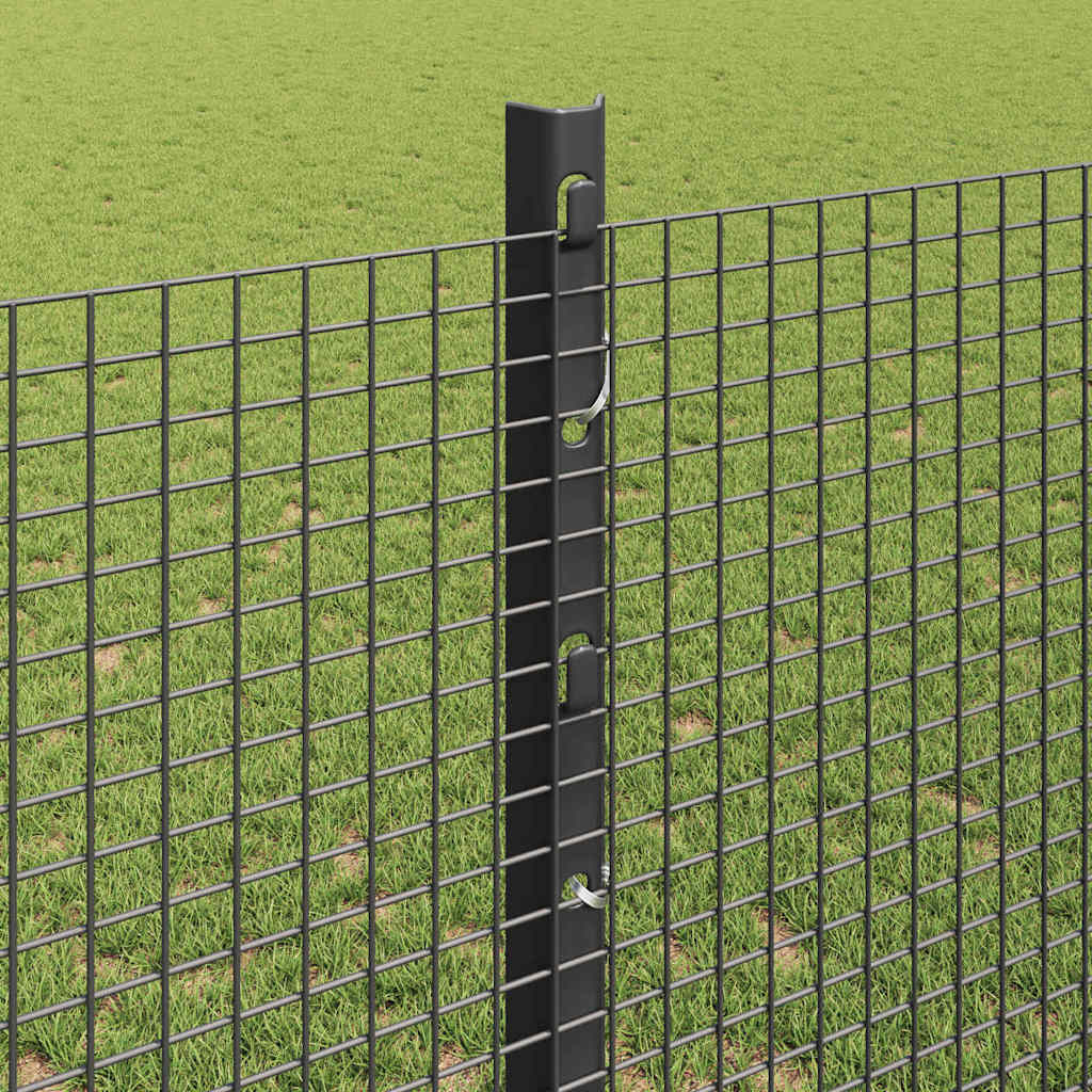 Recinzione con Posto Grigio | homemem39