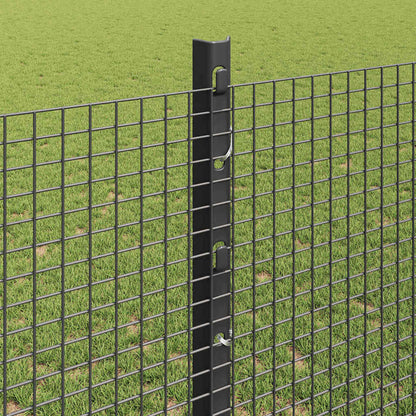Recinzione con Posto Grigio | homemem39