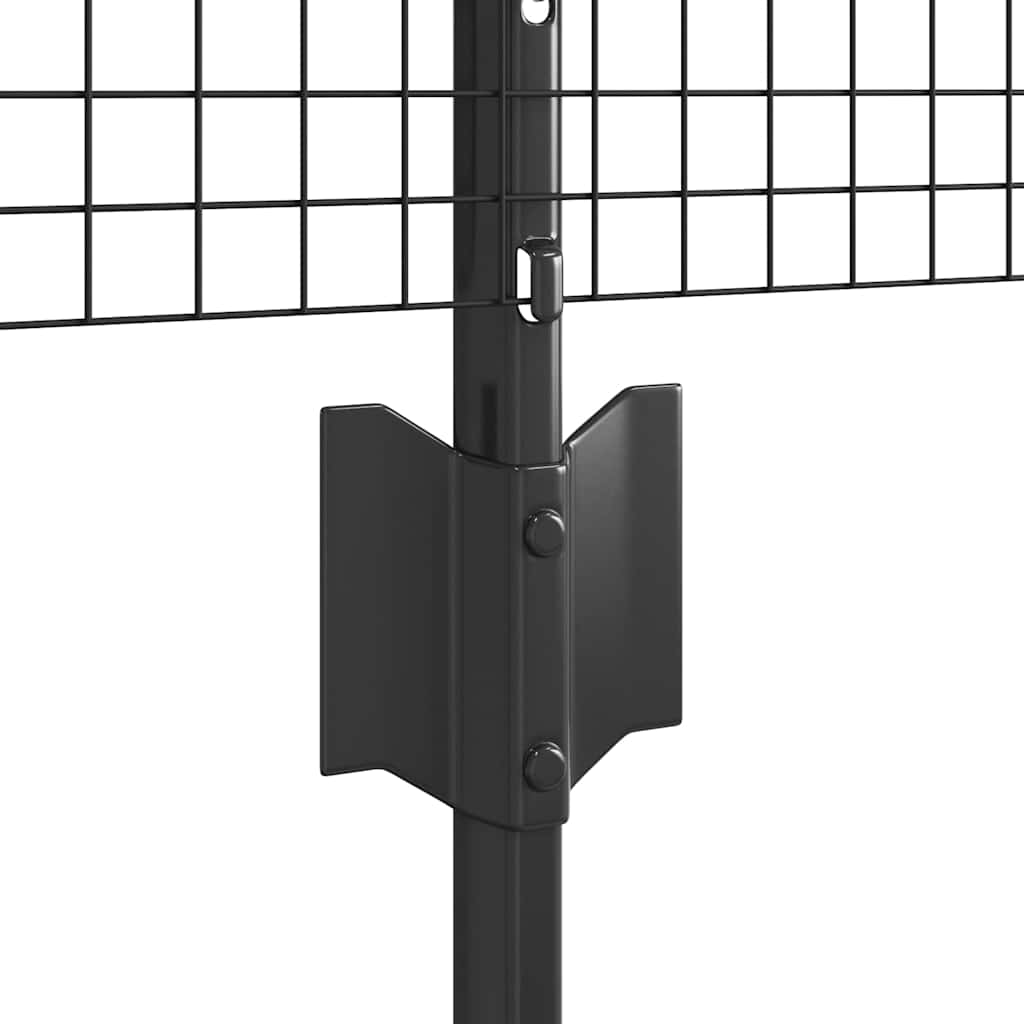 Recinzione con Posto Grigio | homemem39