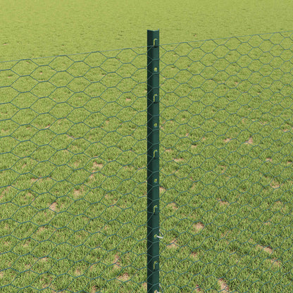 Recinzione con Posto Verde | homemem39