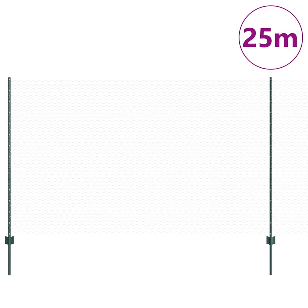 Recinzione con Posto Verde | homemem39
