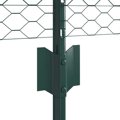 Recinzione con Posto Verde | homemem39