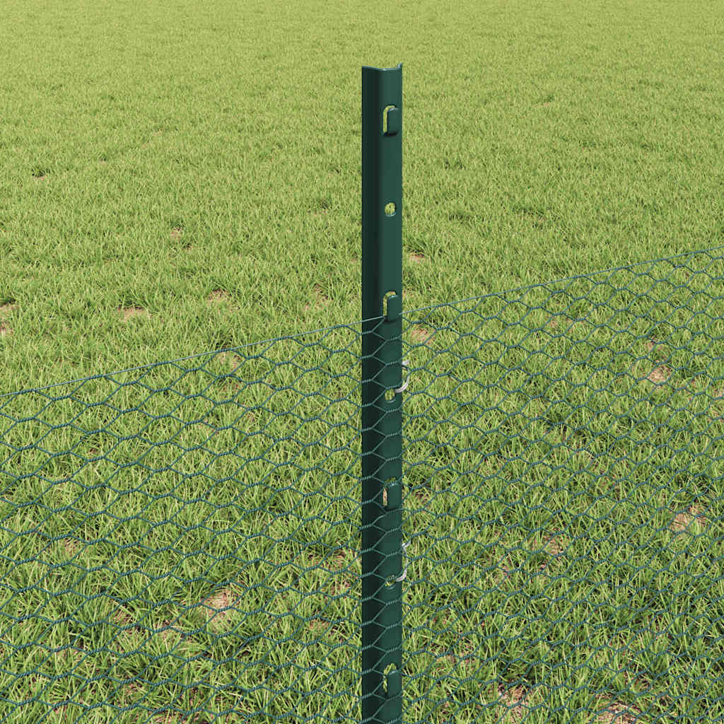 Recinzione con Posto Verde | homemem39