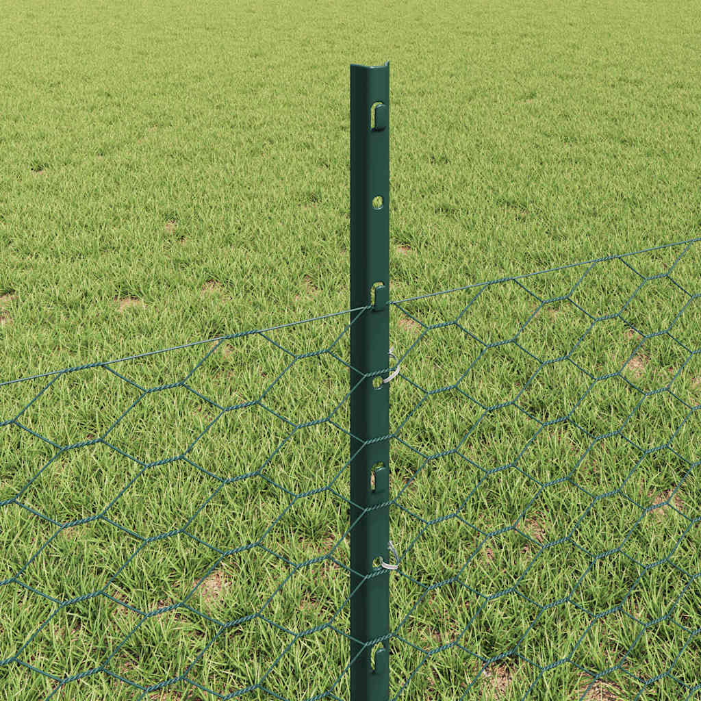 Recinzione con Posto Verde | homemem39