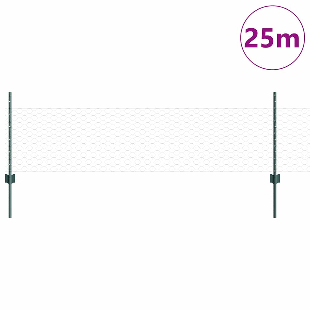 Recinzione con Posto Verde | homemem39