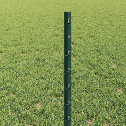 Recinzione con Posto Verde | homemem39