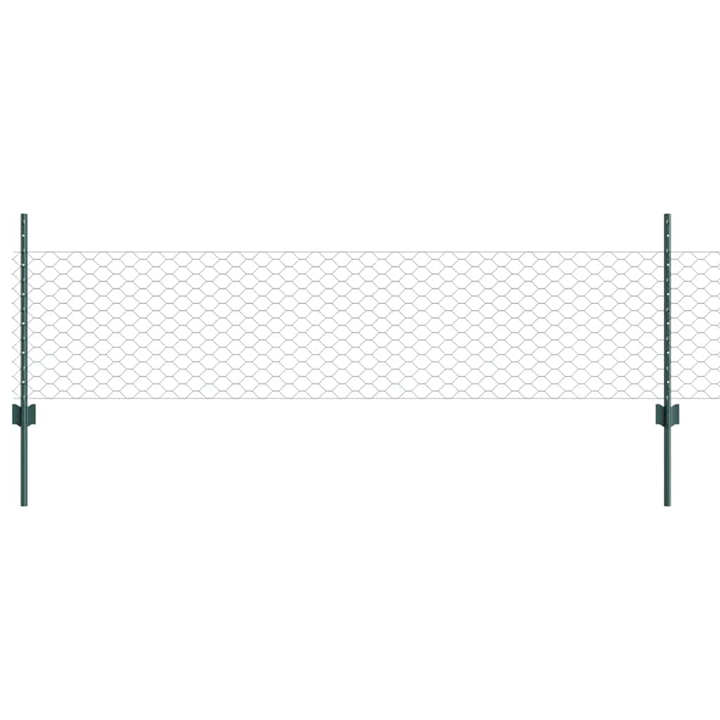 Recinzione con Posto Verde | homemem39