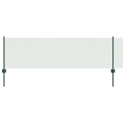 Recinzione con Posto Verde | homemem39