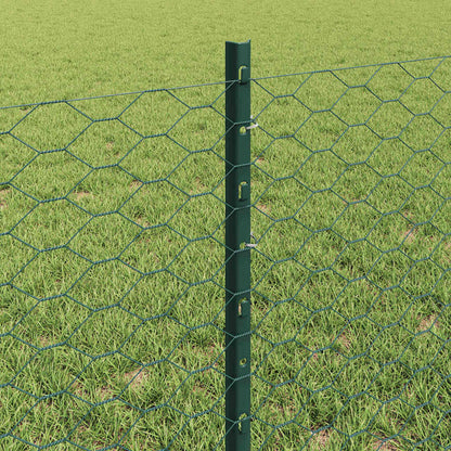 Recinzione con Posto Verde | homemem39
