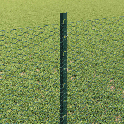 Recinzione con Posto Verde | homemem39