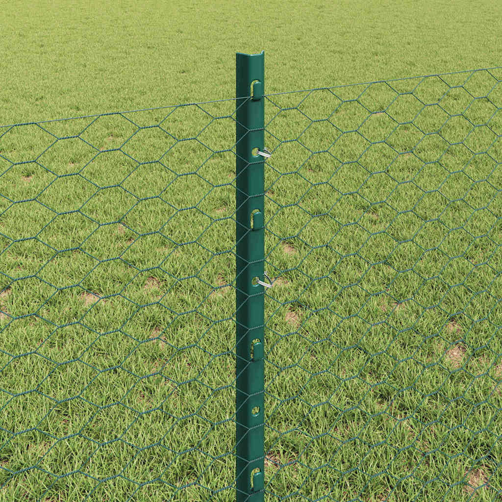 Recinzione con Posto Verde | homemem39