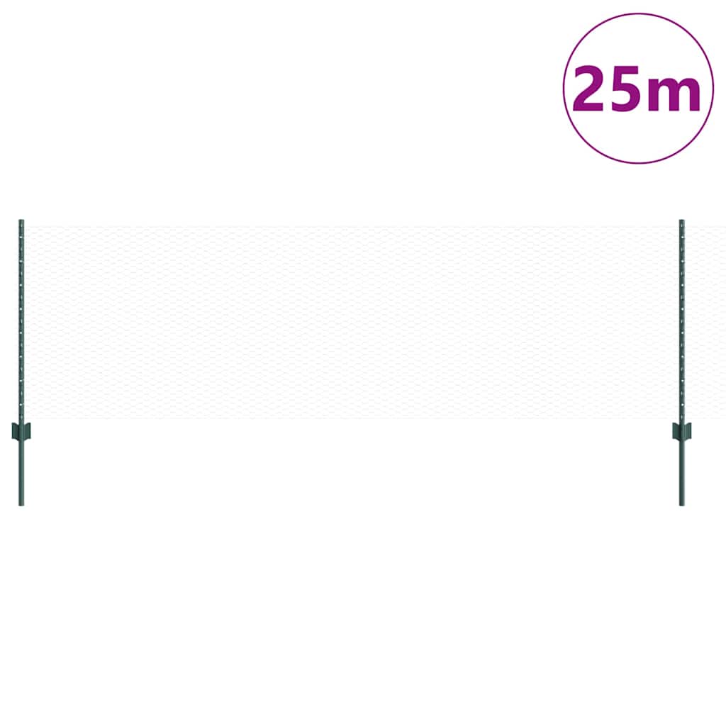 Recinzione con Posto Verde | homemem39