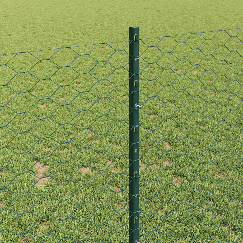 Recinzione con Posto Verde | homemem39