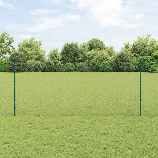 Recinzione con Posto Verde | homemem39