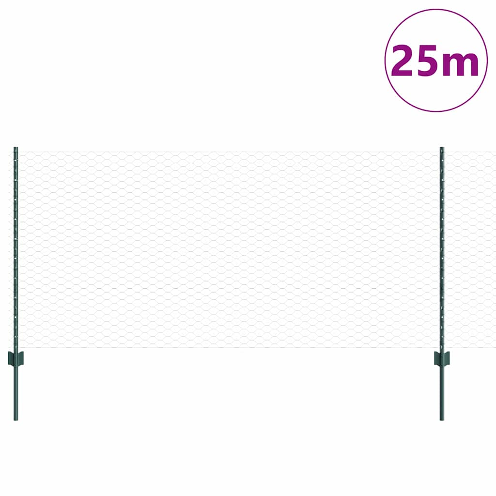 Recinzione con Posto Verde | homemem39
