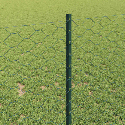 Recinzione con Posto Verde | homemem39